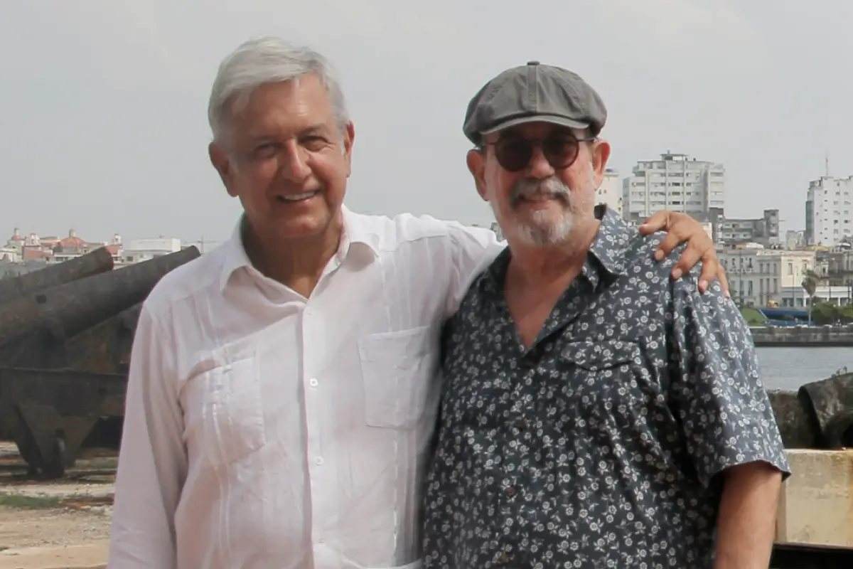 Silvio Rodríguez