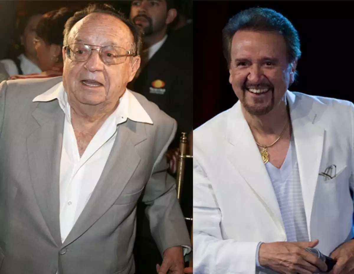 El actor y comediante mexicano fue señalado por quien interpretara el personaje de &#39Quico&#39 en el famoso programa de televisión "El Chavo del Ocho".