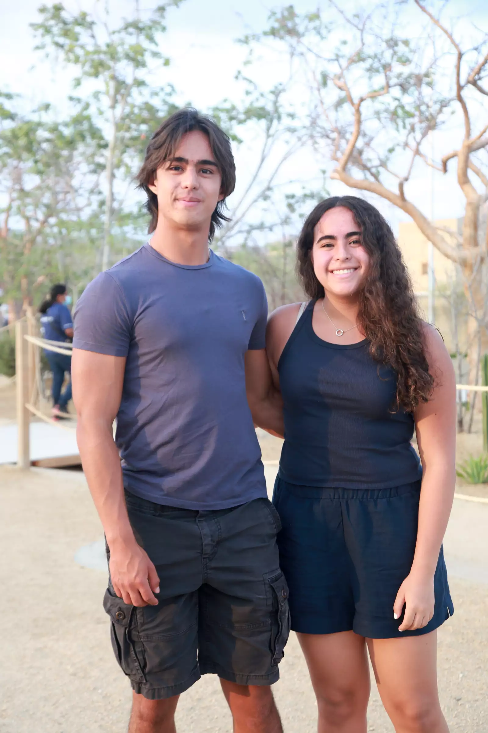 Carlos-Sylvana Baron