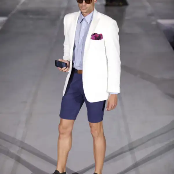 Pasarela Moda Nextel
