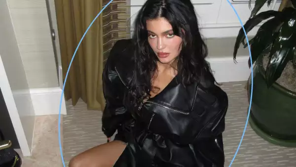 La PETA aprueba y apoya la nueva línea de ropa de Kylie Jenner