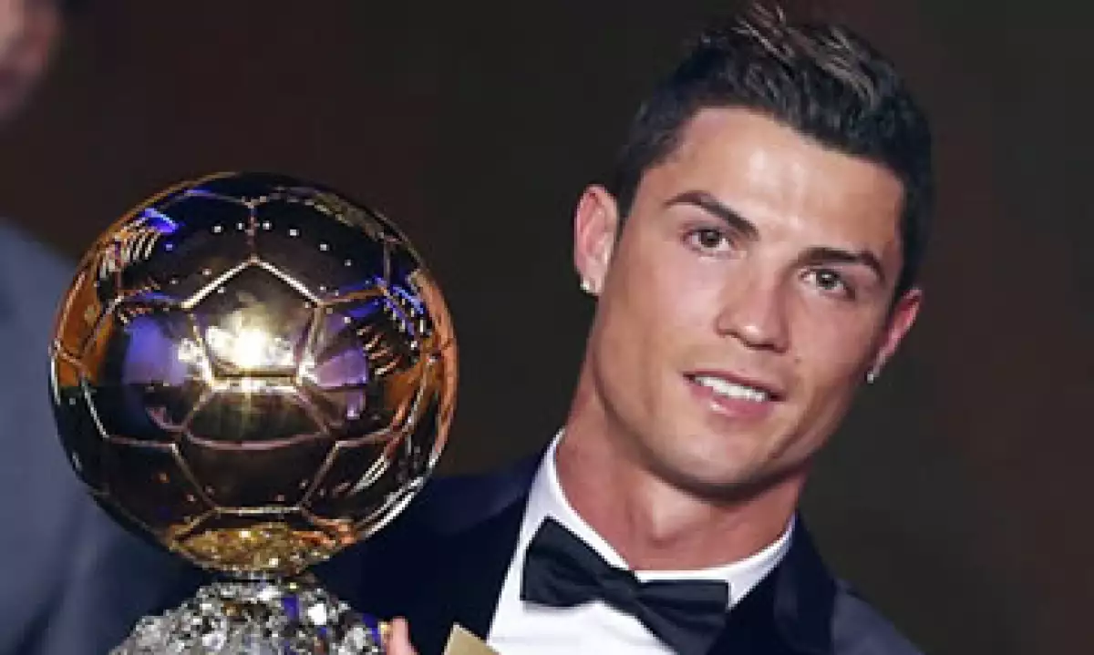 Ronaldo llegó al Real Madrid en 2009 a cambio de 96 millones de euros. (Foto: Reuters)