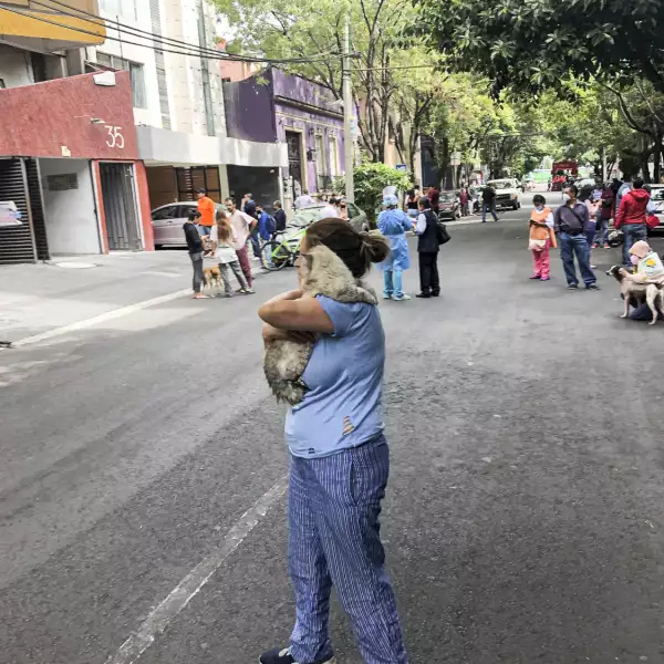 MEXICO-QUAKE-HEALTH-VIRUS