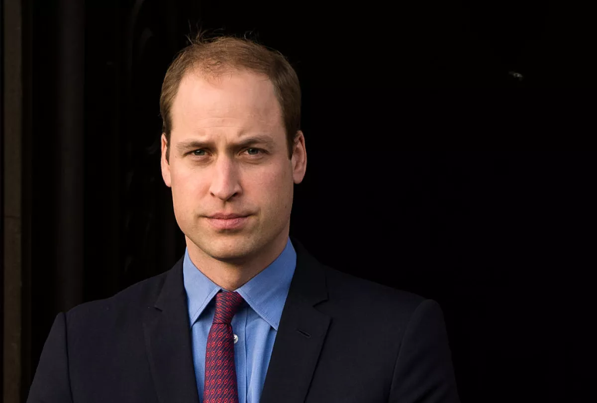 Príncipe William
