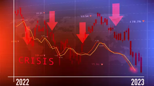 Menor crecimiento en 2023