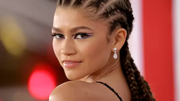 Zendaya