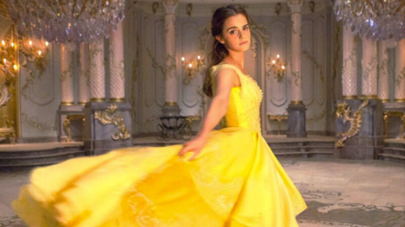 Emma Watson