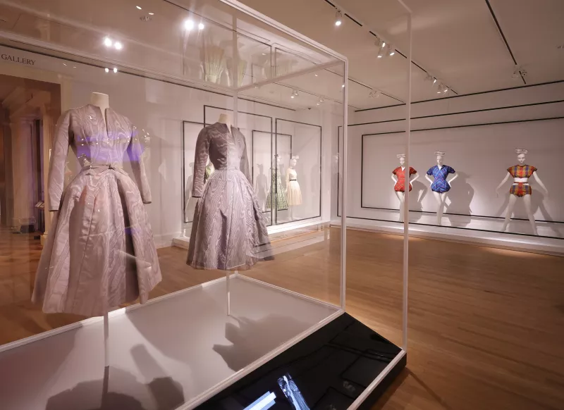 met costume institute