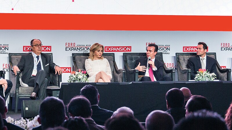 Expansión Summit