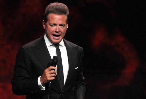 Luis Miguel