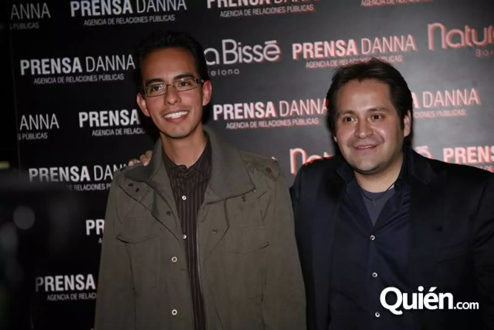 Inauguracion Ofis Danna