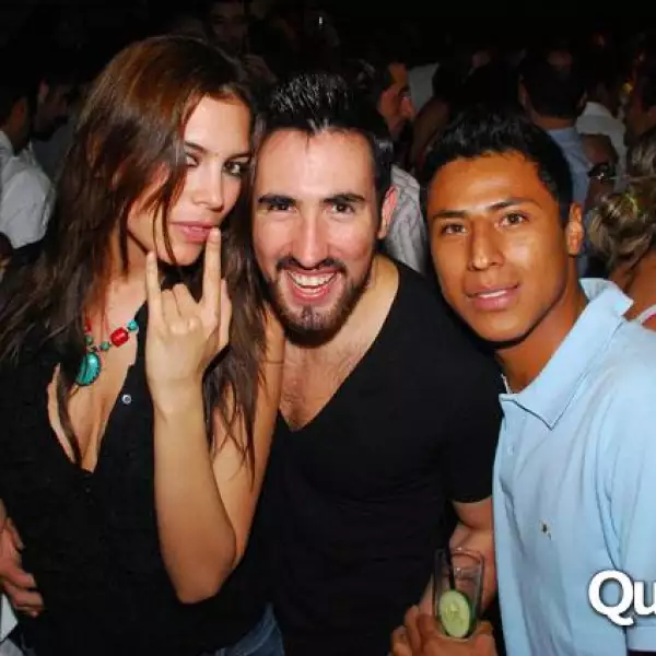 CUMPLEAÑOS PEPE SACAL