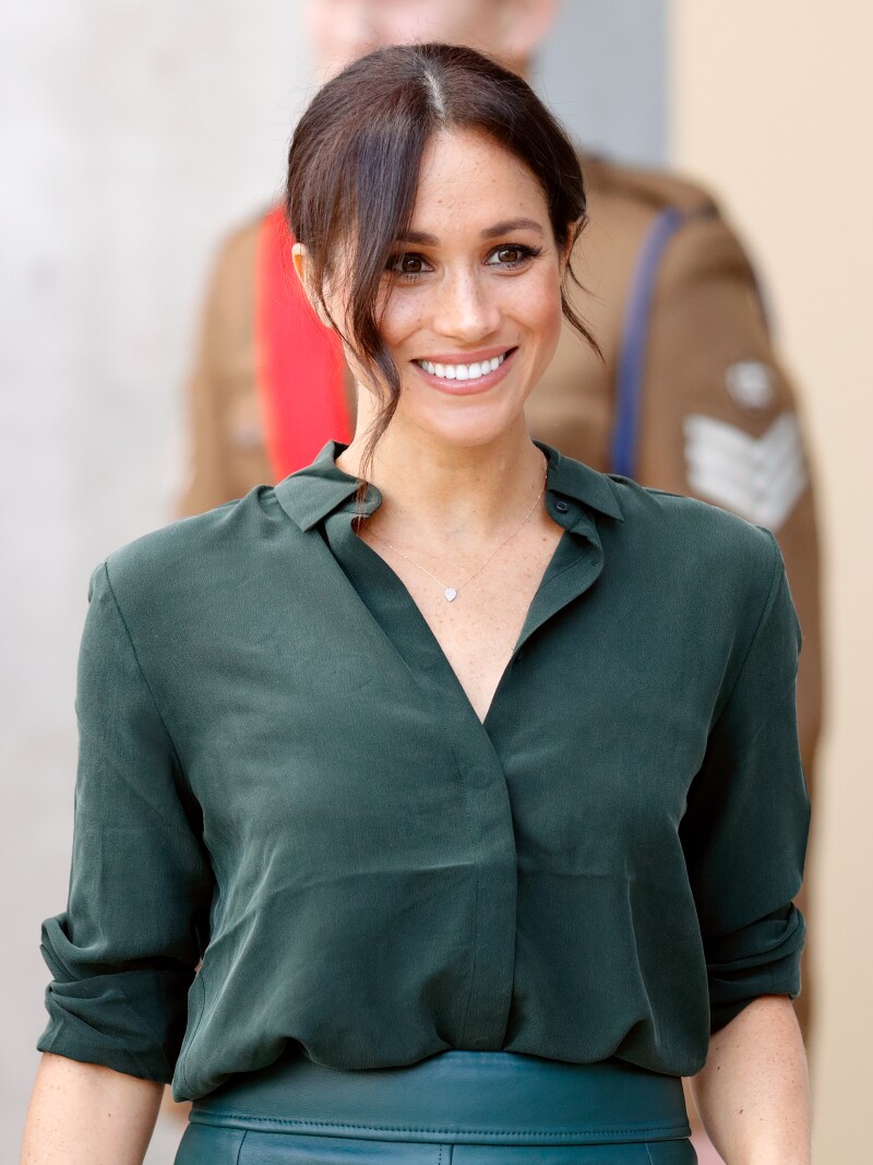 Meghan Markle