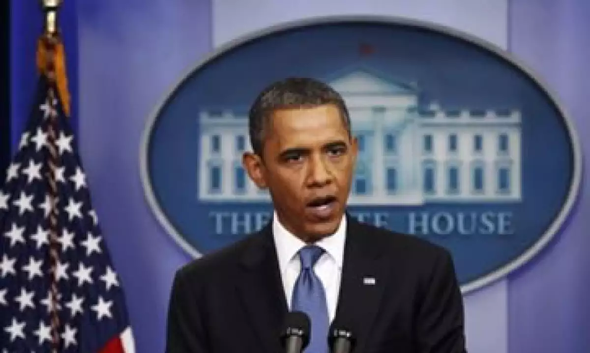Obama defendió una vez más los programas sociales como Medicare. (Foto: Reuters)