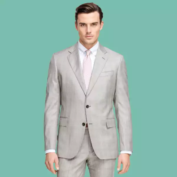 Brooks Brothers Spring 2015