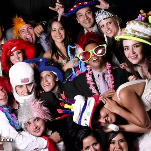 boda Mariana Obreg? Daniel Vel?uez