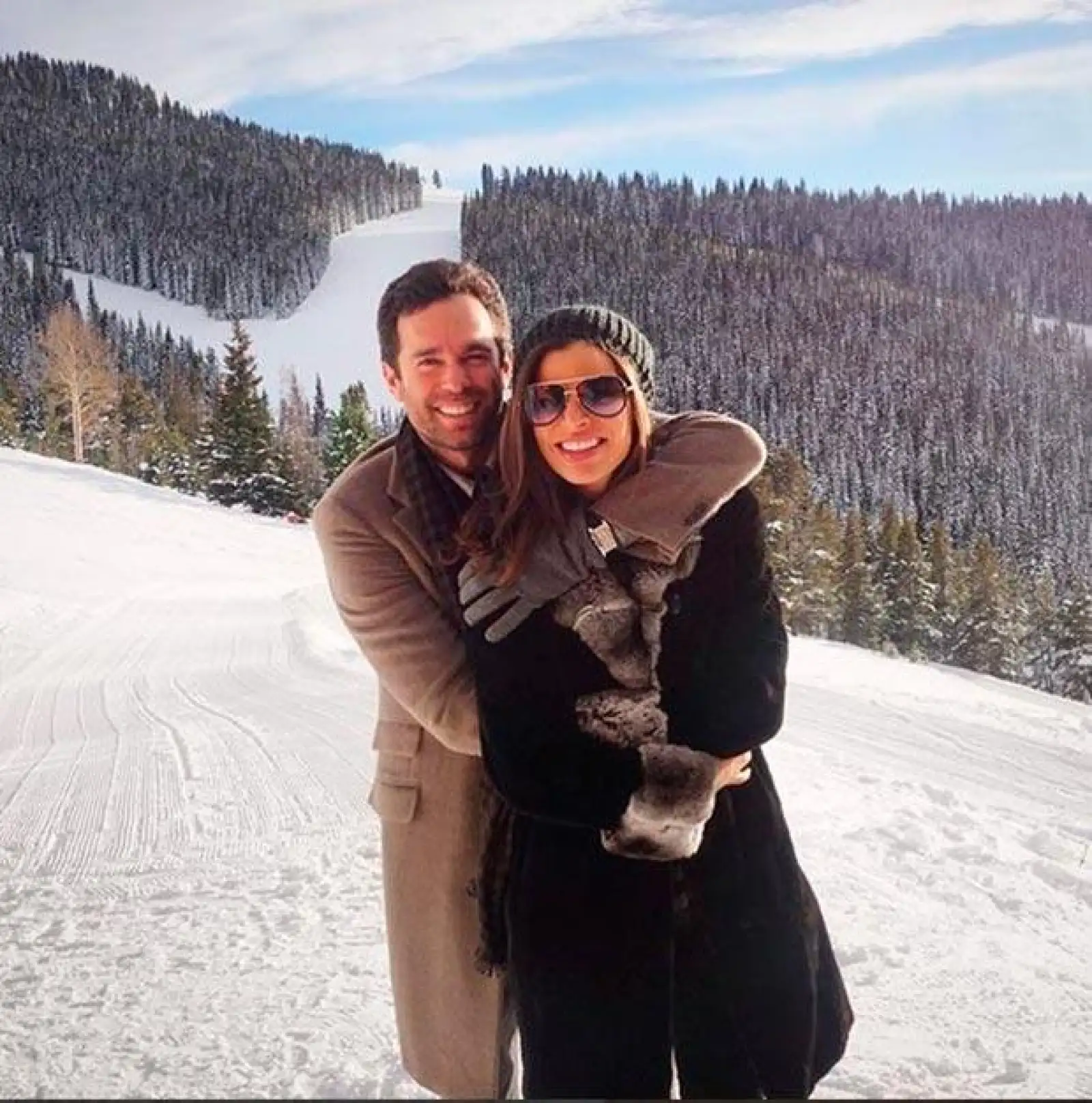 Nadie se hubiera imaginado que, sólo semanas después de haber terminado su última relación, Bárbara empezaría a salir con Alejandro.