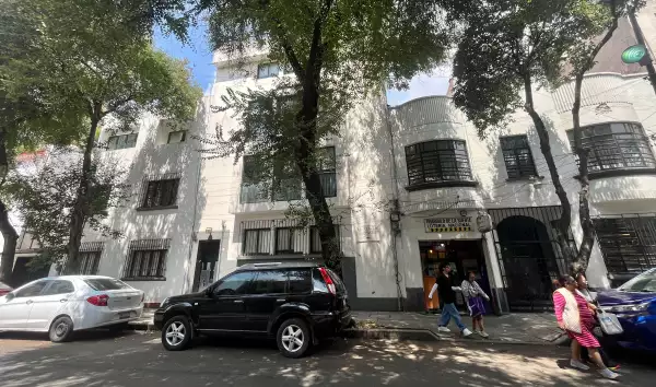 Calles de la colonia Tabacalera