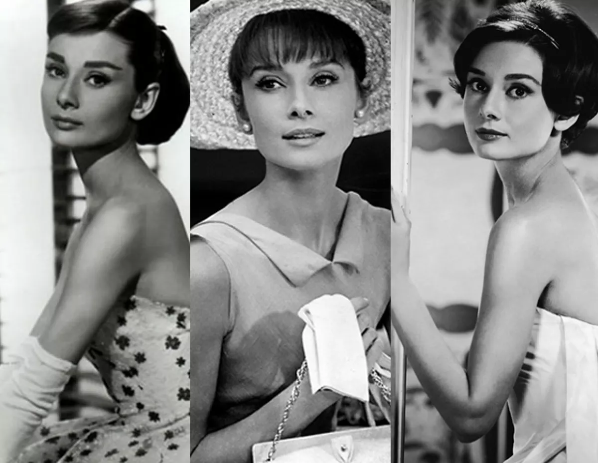 El American Film Institute a considera la tercera mejor estrella femenina de todos los tiempos.