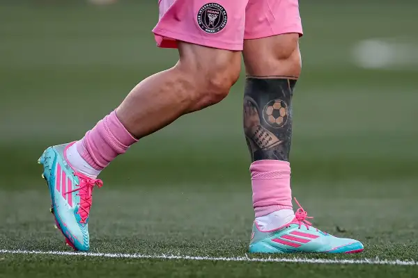 Philadelphia Union v Inter Miami CF