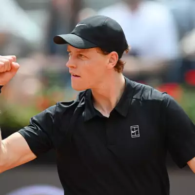 Sinner vence a Rublev y rompe récord de victorias consecutivas en los Masters 1000