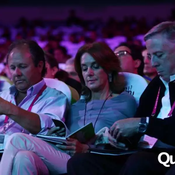 Ciudad de las Ideas.