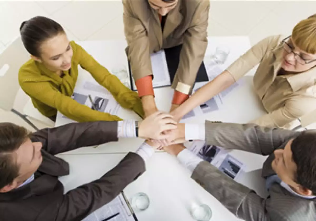 La oportunidad de crecimiento y la motivación son claves para tener empleados leales, más productivos y sólidos en momentos de crisis. (Foto: Photos to go)