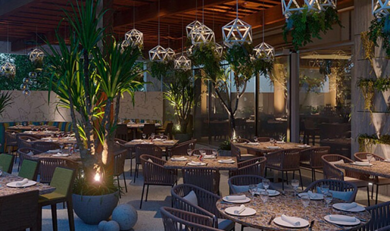 Harry's Steakhouse & Raw Bar