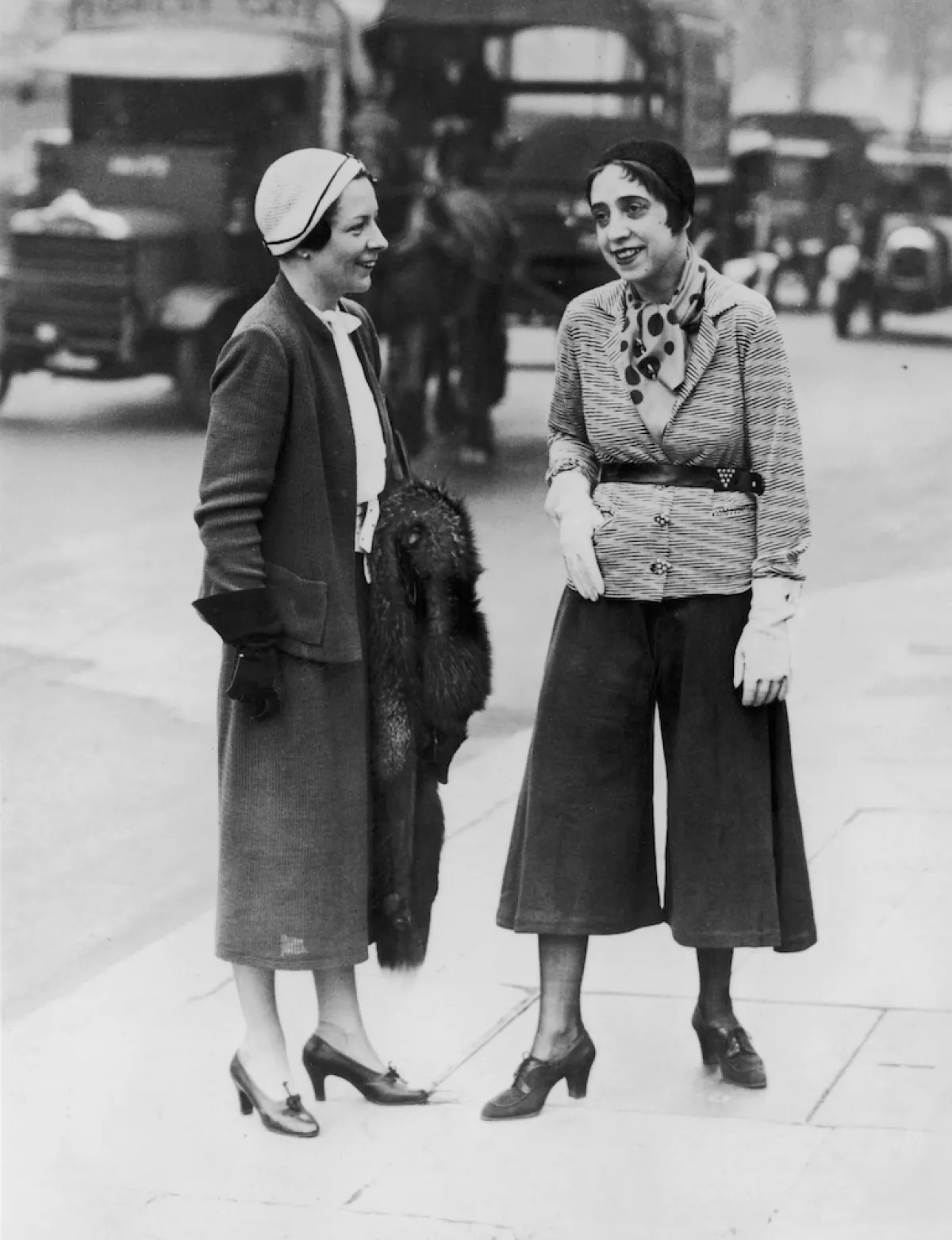 Trousers For Women