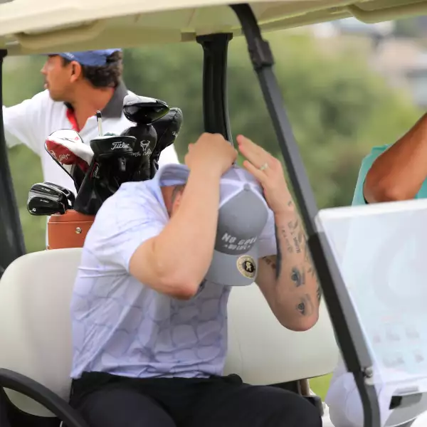 Saúl 'Canelo' Álvarez 