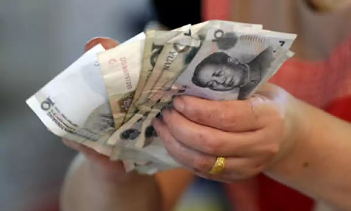 China sigue superando las exportaciones de otros países asiáticos. (Foto: Reuters)