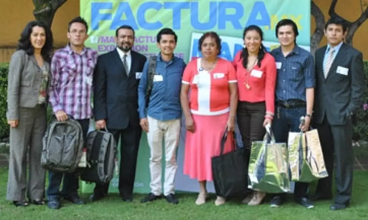 ganadores