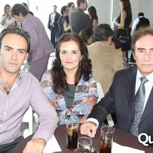 Inauguración Consultorio Dental Wuotto