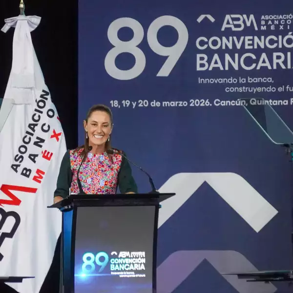 Clausura Convención Bancaria