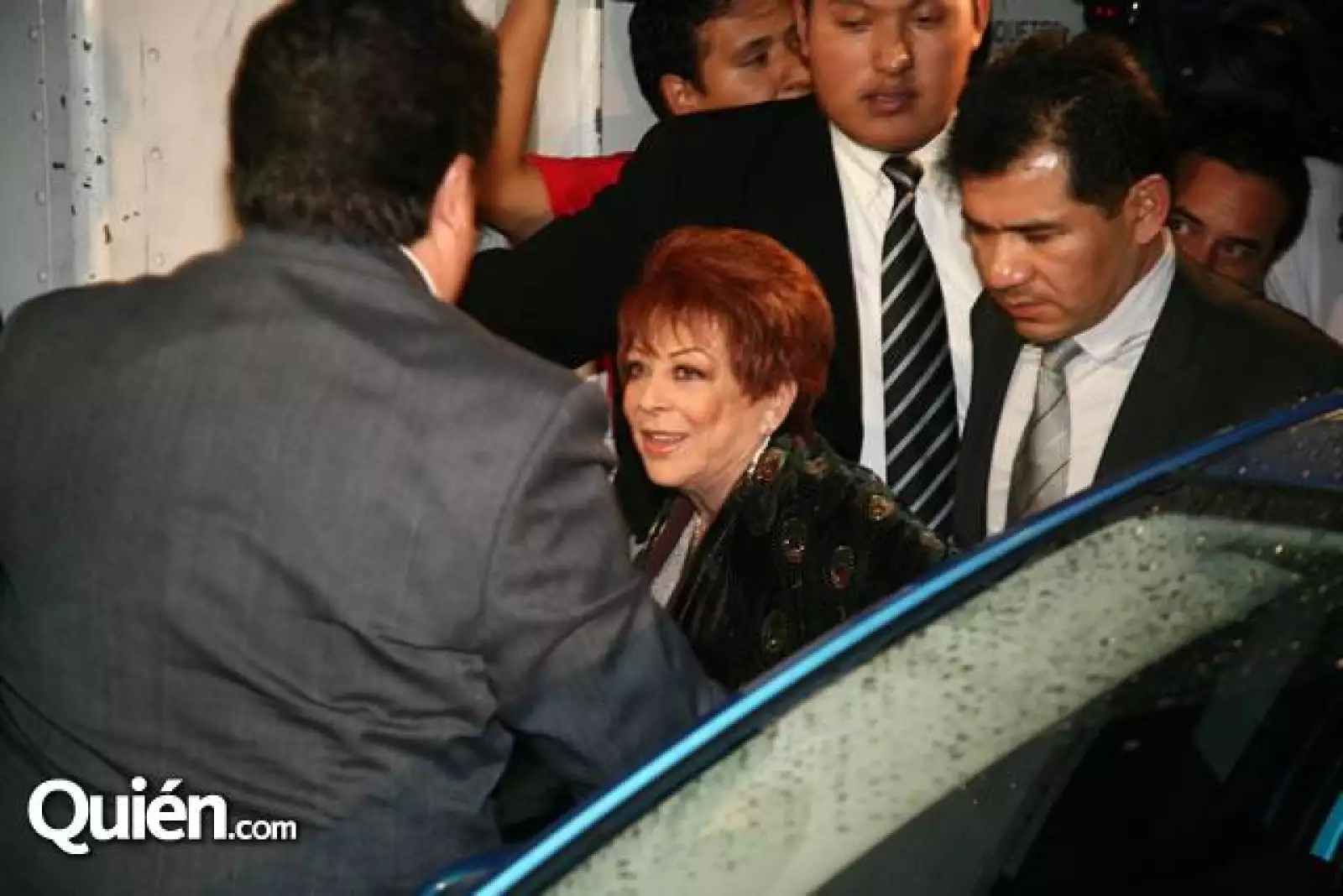 Boda Edith y Lorenzo Lazo