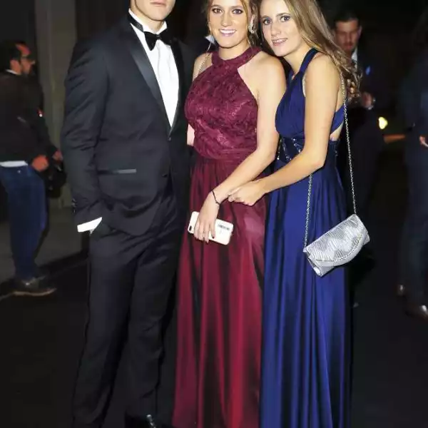 Graduación Miraflores