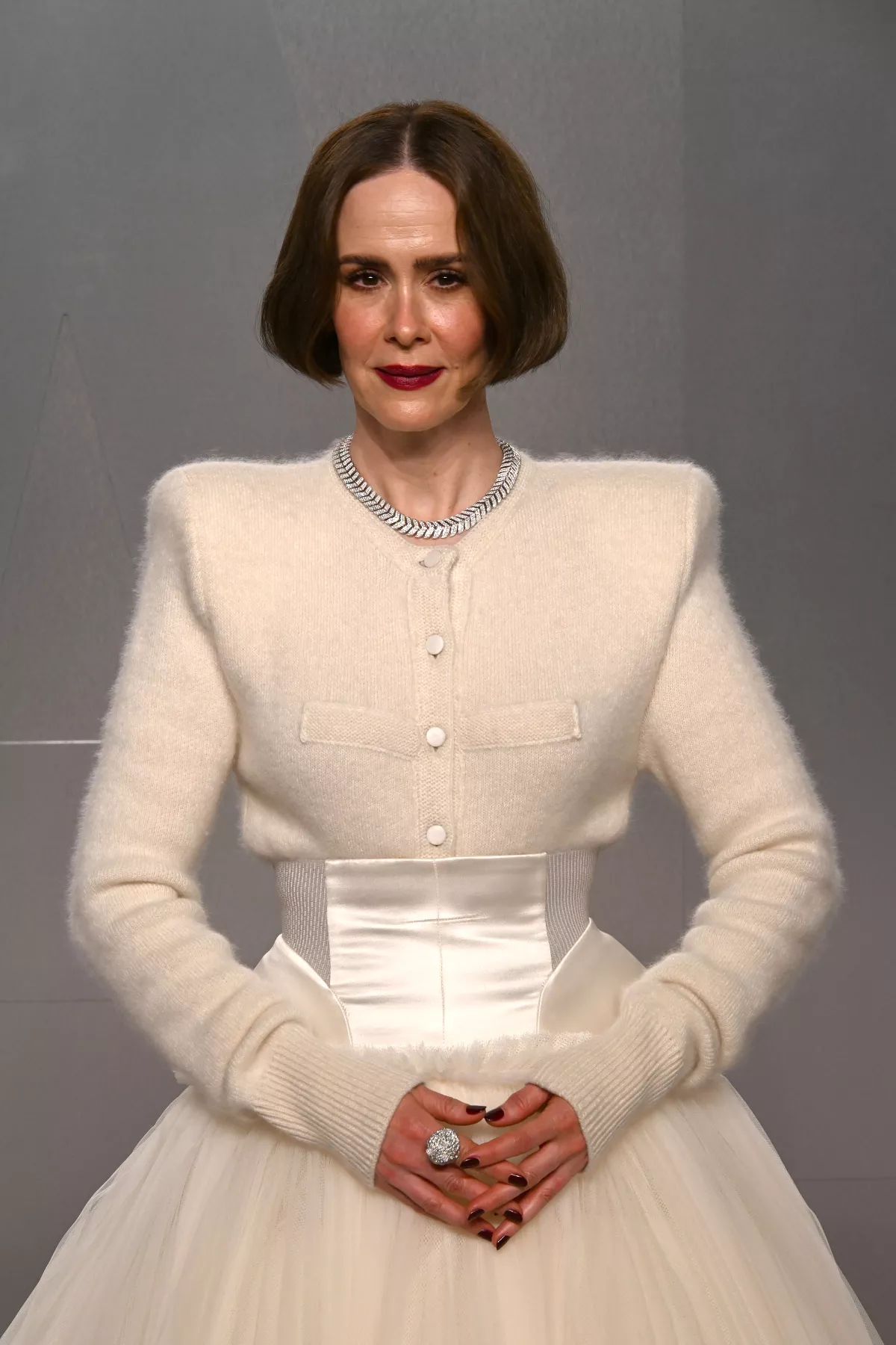 2026 Vanity Fair Oscar Party Hosted By Mark Guiducci  Arrivals