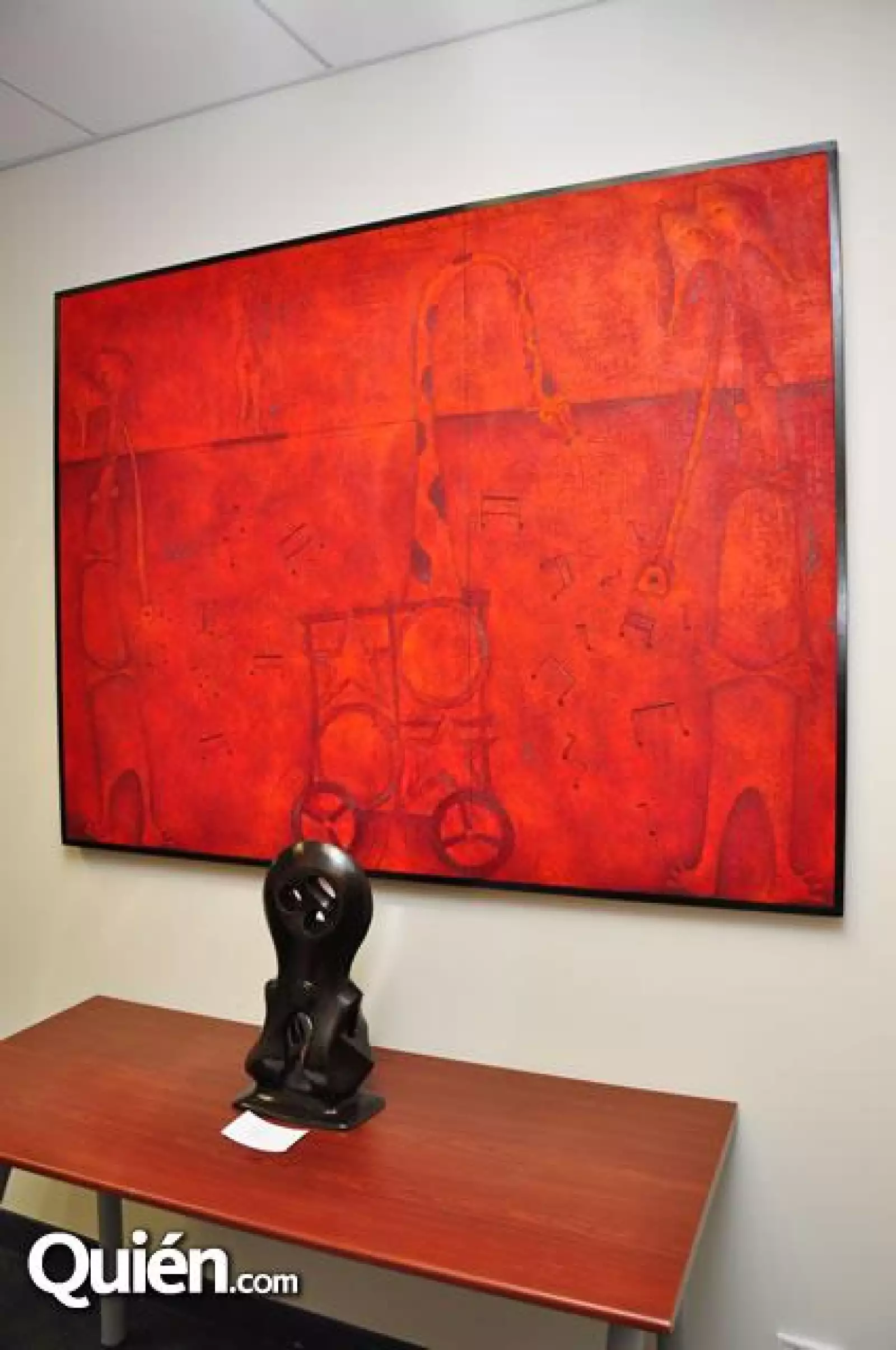 Aspectos de las Pinturas