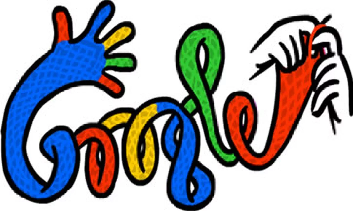 El diseño fue creado por el artista alemán Cristoph Niemann. (Foto: Tomada de Google)