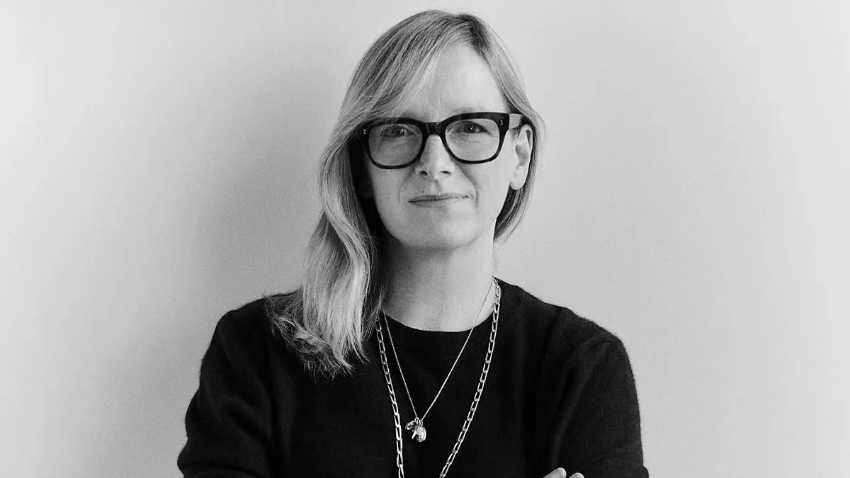 Sarah Burton Givenchy