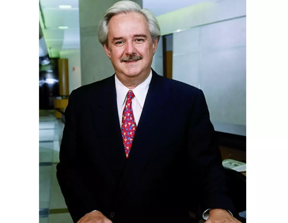 Estos personajes han roto fronteras gracias a su arduo trabajo y su mayor recompensa es que sus compañías son de las más importantes del mundo.