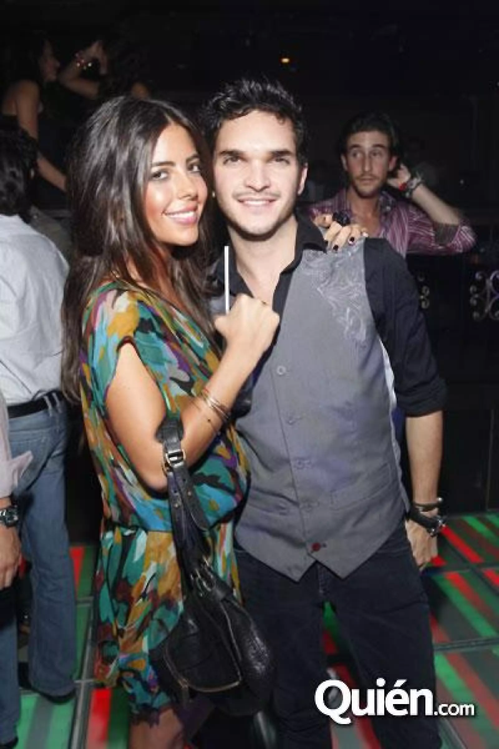 Inauguración Classico Polanco