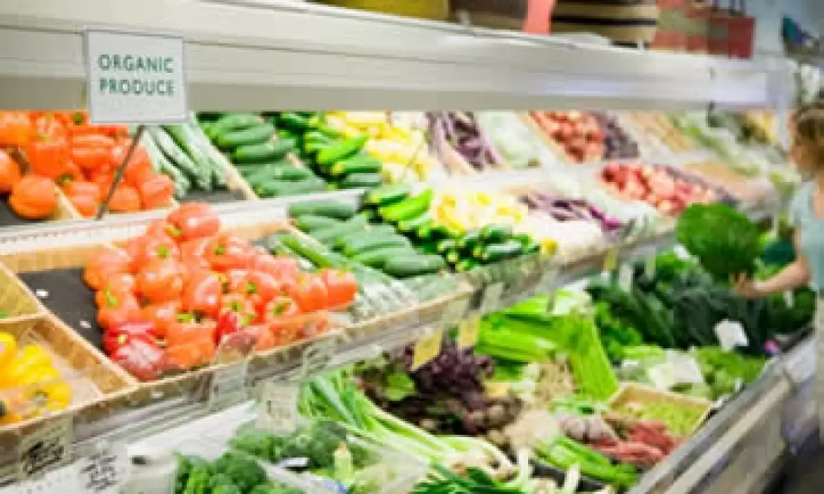 El índice de precios al consumidor de México subió 0.97% en la primera quincena de noviembre, dijo el INEGI. (Foto: Thinkstock)