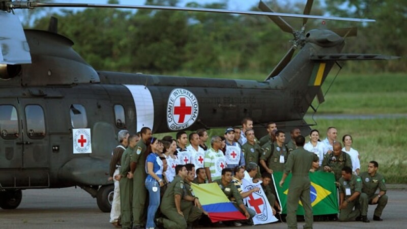 farc colombia