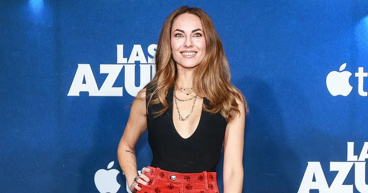 Bárbara Mori 