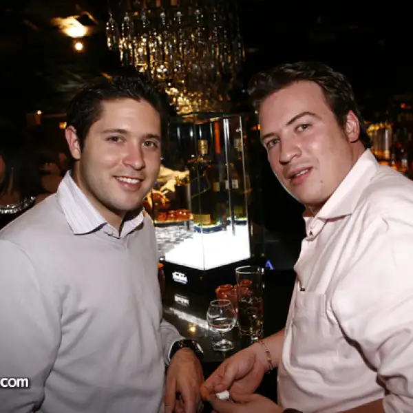 Daniel García,Omar Calzada