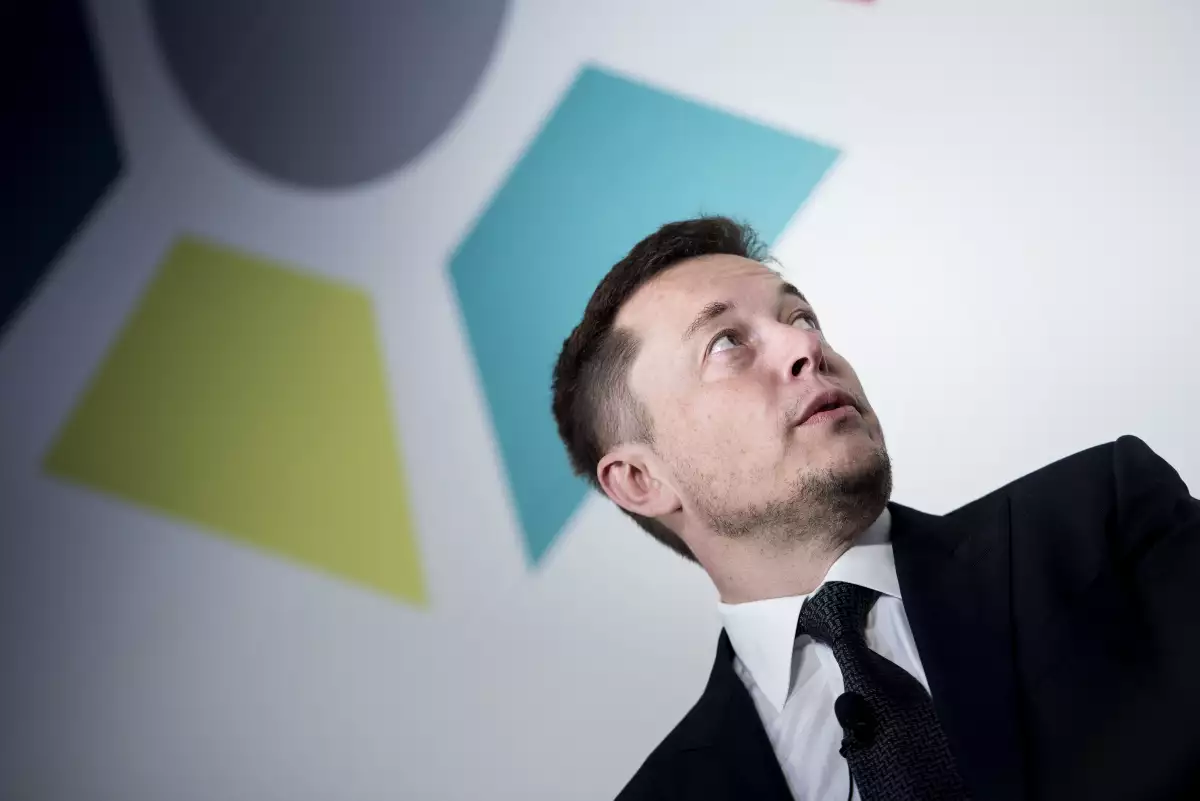 Musk