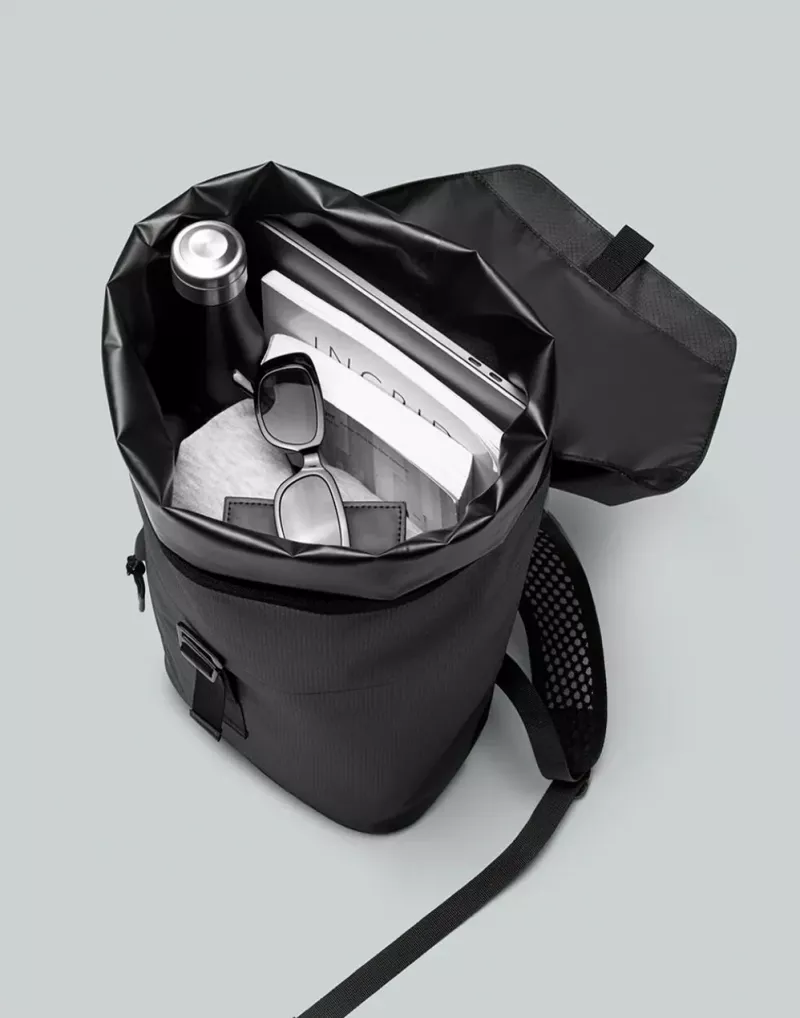 gaston luga mochila impermeale