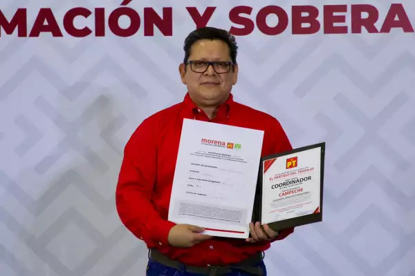 Gerardo Sánchez Sansores