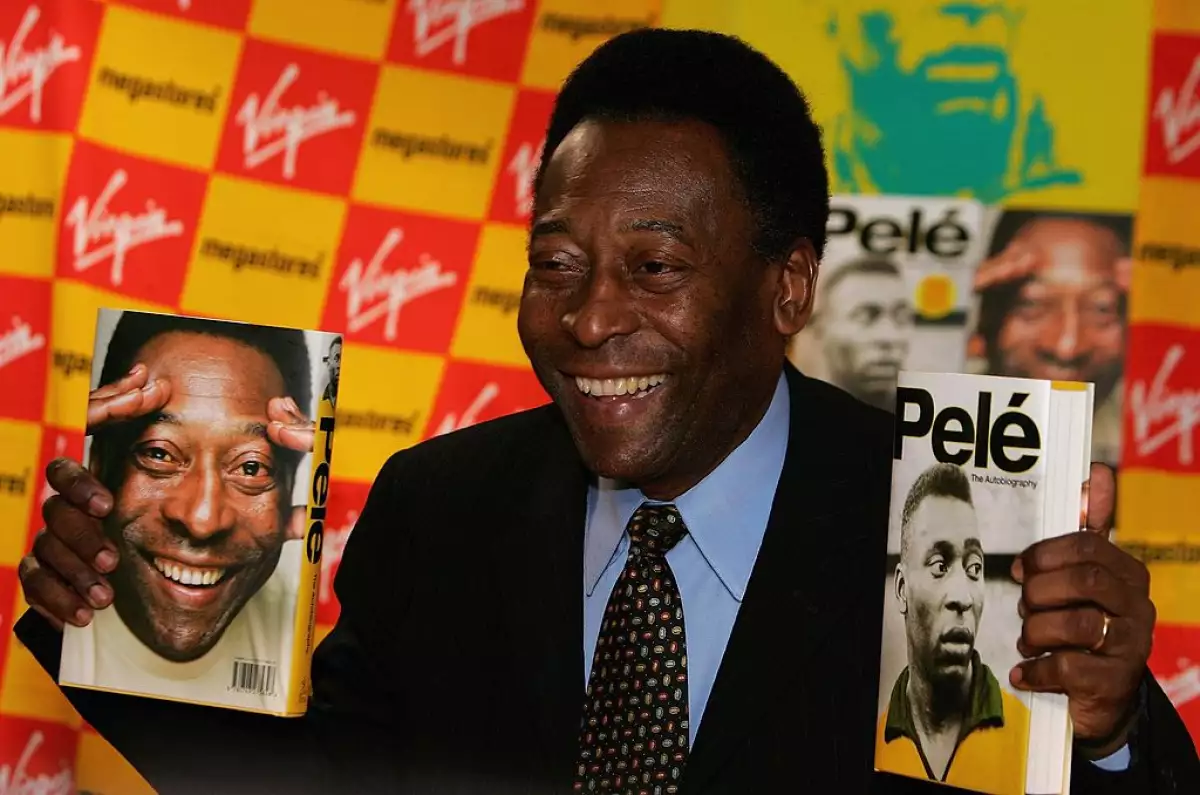 pele